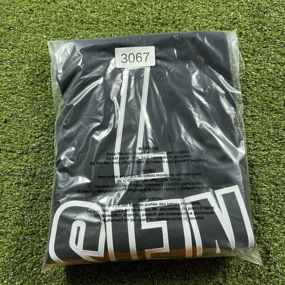 Jordan Brooklyn Nets Kevin Durant Authentic Statement Edition 2XL NWT